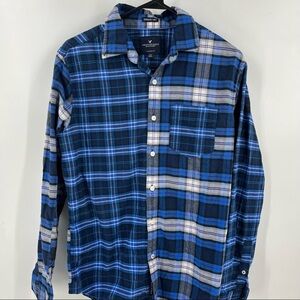 American Eagle‎ Longsleeve Button down Shirt
